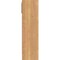 Ekena Millwork Legacy Traditional Smooth Bracket w/ Offset Brace, Western Red Cedar, 5 1/2"W x 20"D x 20"H BKT0604X20X20LEC01SWR - alternate 3